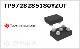 TPS728285180YZUT