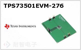 TPS73501EVM-276