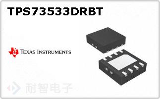 TPS73533DRBT