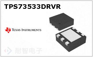 TPS73533DRVR