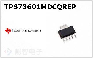 TPS73601MDCQREP
