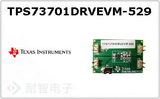 TPS73701DRVEVM-529