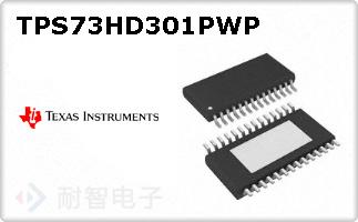 TPS73HD301PWP