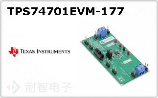 TPS74701EVM-177