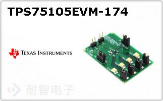 TPS75105EVM-174