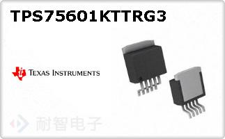 TPS75601KTTRG3