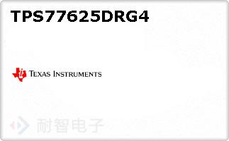 TPS77625DRG4