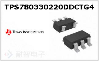 TPS780330220DDCTG4