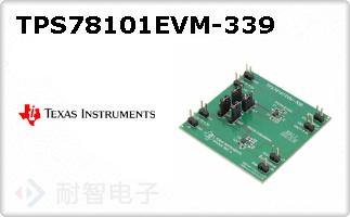 TPS78101EVM-339