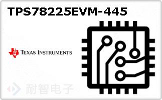 TPS78225EVM-445