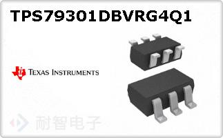 TPS79301DBVRG4Q1