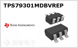 TPS79301MDBVREP