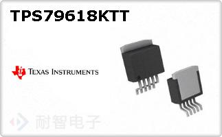 TPS79618KTT