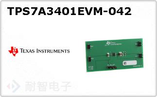 TPS7A3401EVM-042