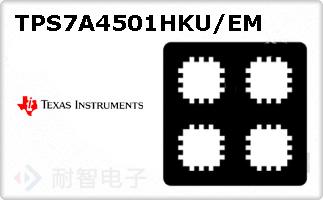 TPS7A4501HKU/EM