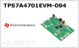 TPS7A4701EVM-094