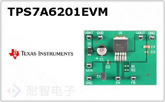 TPS7A6201EVM