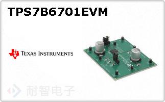 TPS7B6701EVM