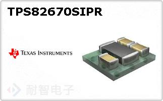 TPS82670SIPR