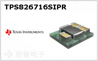 TPS826716SIPR