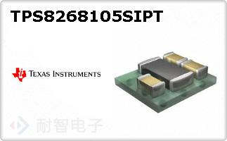 TPS8268105SIPT