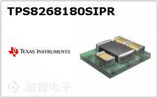 TPS8268180SIPR