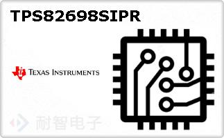 TPS82698SIPR