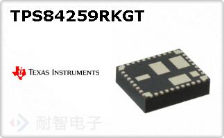 TPS84259RKGT