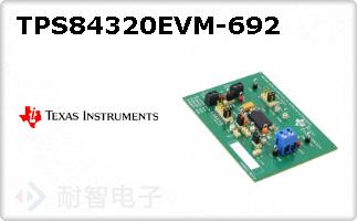 TPS84320EVM-692