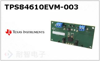 TPS84610EVM-003