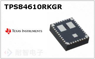 TPS84610RKGR