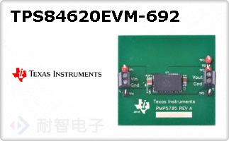 TPS84620EVM-692