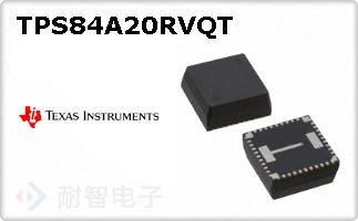 TPS84A20RVQT
