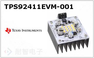 TPS92411EVM-001