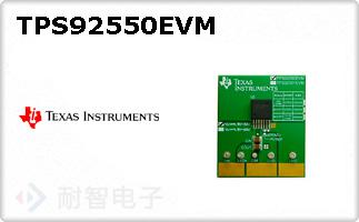 TPS92550EVM