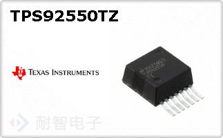 TPS92550TZ