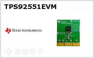 TPS92551EVM