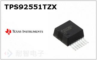 TPS92551TZX