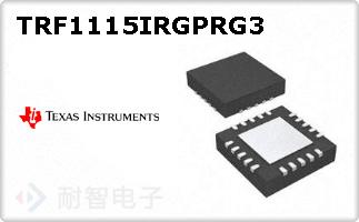 TRF1115IRGPRG3
