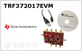 TRF372017EVM