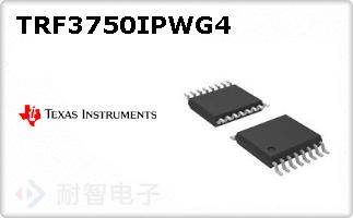 TRF3750IPWG4