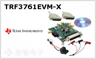 TRF3761EVM-X