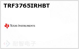 TRF3765IRHBT