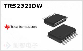 TRS232IDW