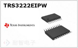 TRS3222EIPW