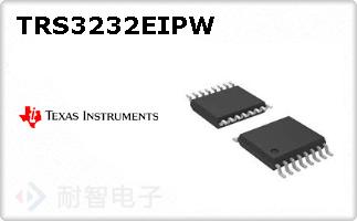 TRS3232EIPW