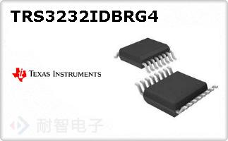 TRS3232IDBRG4