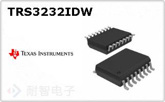 TRS3232IDW