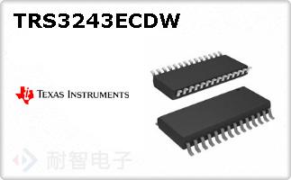 TRS3243ECDW