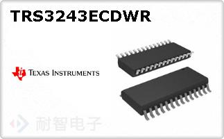 TRS3243ECDWR